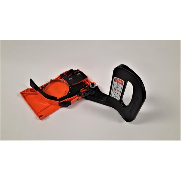Brake Asm Chainsaw